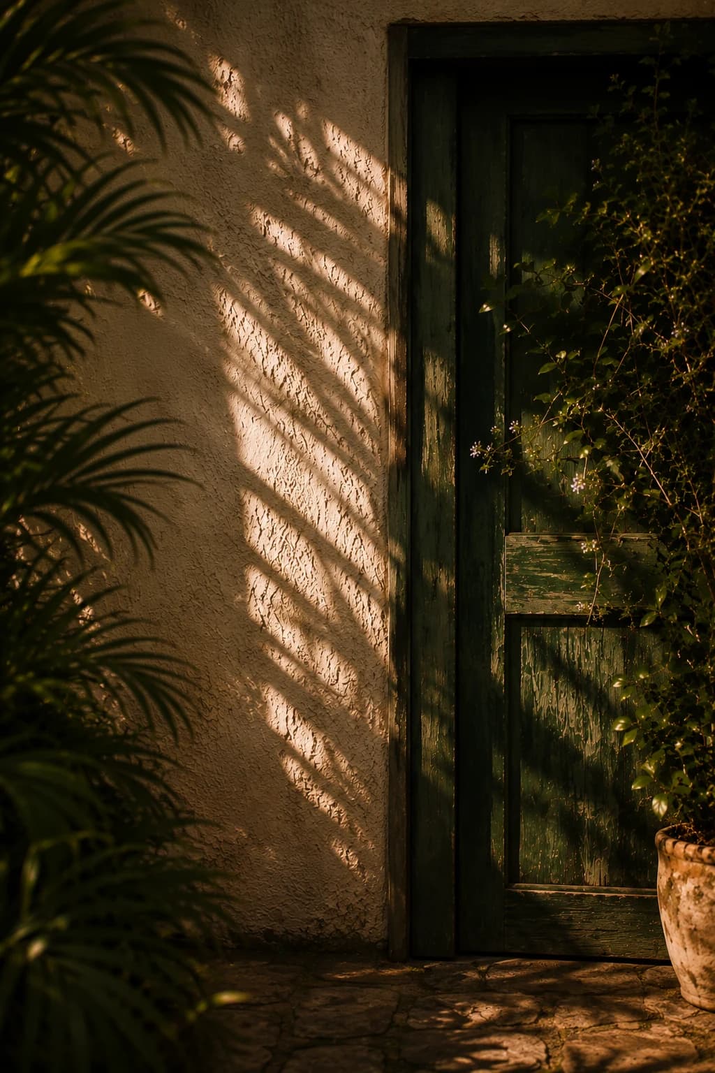 Contact Vintage Greens