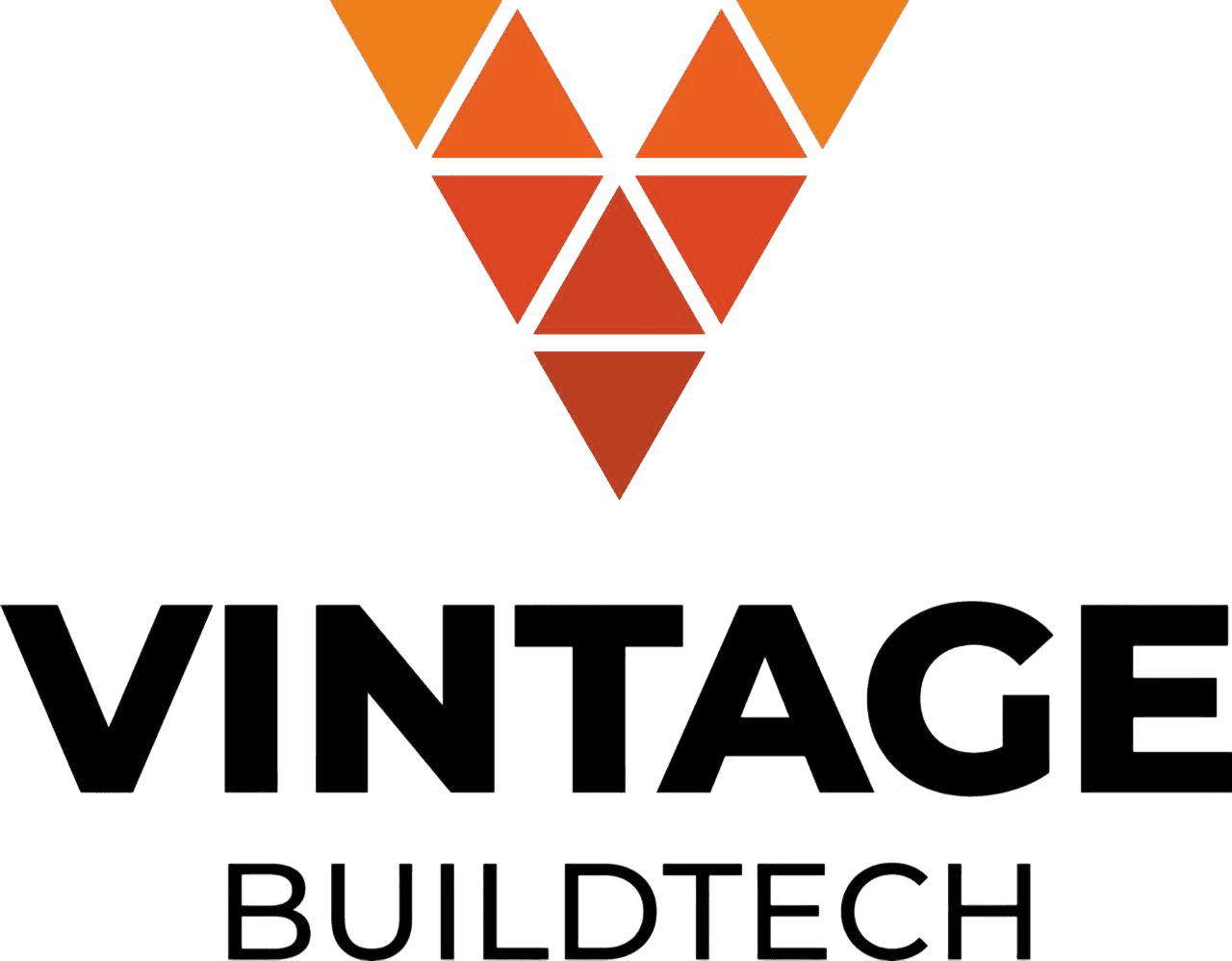 Vintage Greens developer logo